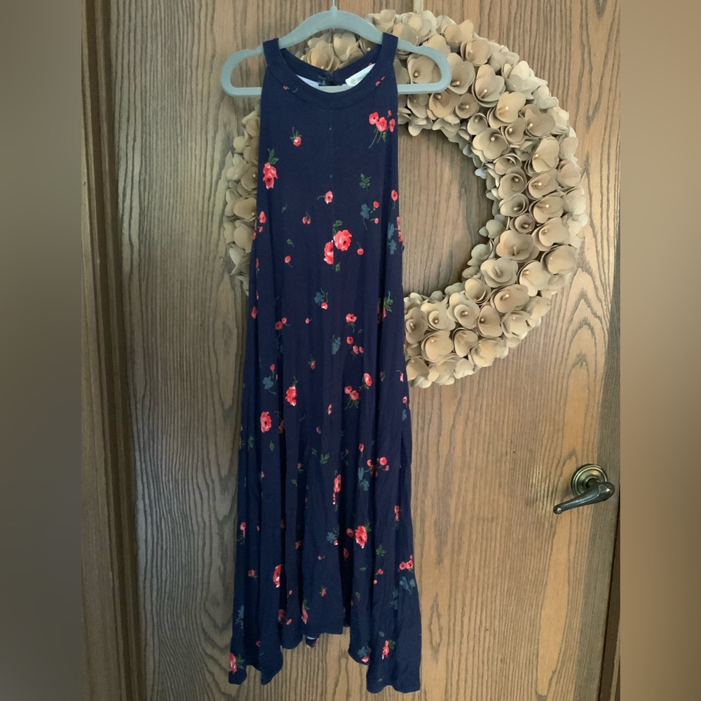 Tucker + Tate girls, cotton sleeveless dress